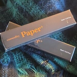 Commodity Paper Unisex Scent 10ml